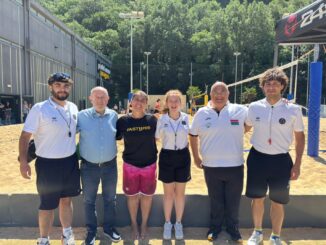 Sustenia Cup: storico torneo giovanile umbro