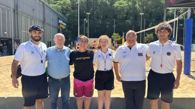 Sustenia Cup: storico torneo giovanile umbro