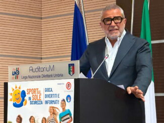 Melanoma: legge italiana punta su prevenzione