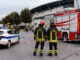 Perugia, fuga gas in viale Nuvolari: evacuate 50 persone