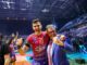 Sir Perugia vince la seconda Champions di fila