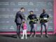 Sicurezza stradale, tre eroi premiati a Cervia dal Giro d'Italia