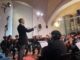 L’OGiReUm conquista il pubblico all’Auditorium del Conservatorio Morlacchi