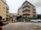 Incendio in abitazione a Case Bruciate, famiglia salva in via Omicini a Perugia