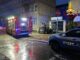Incendio nella notte distrugge un'auto in un garage a Terni, indagini