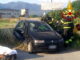 Incidente a Terni scontro all incrocio due vetture coinvolte