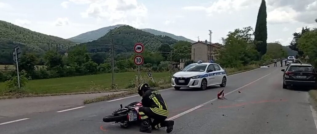 Incidente mortale sulla Pian d'Assino, muore studente di 16 anni