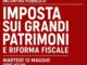 Riforma fiscale a Perugia sfida il nodo dei grandi patrimoni