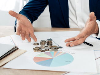 Investimenti immateriali: l'Umbria resta indietro nella corsa all'innovazione