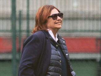 Ternana Women rinnovo contratto Isabella Cardone fino al 2029