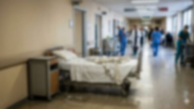 Sanità Perugia stop ai pazienti nei corridoi ospedalieri