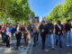Marcia della Pace, Umbria sbarca a Torino con 3mila persone