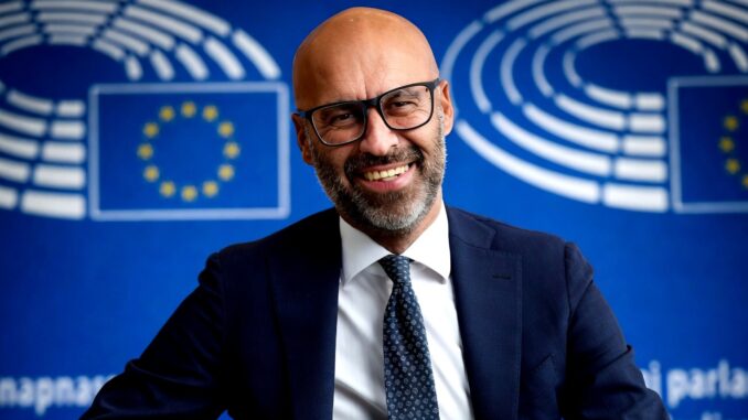 Sanità Umbria Marco Squarta chiede subito il taglio delle tasse