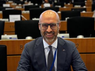 Concorrenza europea Squarta interviene su testo a Strasburgo