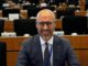 Concorrenza europea Squarta interviene su testo a Strasburgo