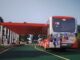 Metrobus Perugia cantiere notturno e modifiche a San Sisto