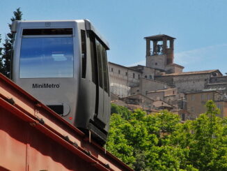 Minimetrò conquista gli utenti con record di soddisfazione