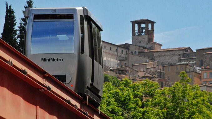 Minimetrò conquista gli utenti con record di soddisfazione
