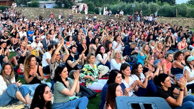 Moon in June lancia tutti i grandi concerti dell estate 2026