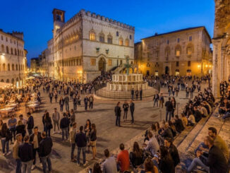 Movida Perugia: piano condiviso per equilibrio urbano