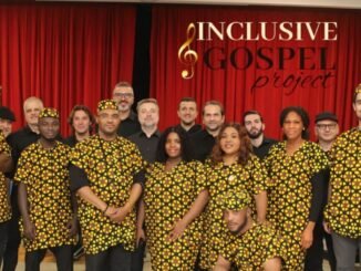 Nuovo coro interculturale nasce a Ponte San Giovanni