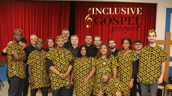 Nuovo coro interculturale nasce a Ponte San Giovanni