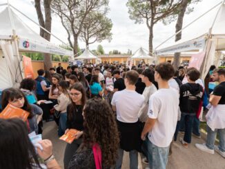 Orientamento UniPg 2026 apre le porte del futuro a Perugia