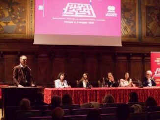 Parità di genere, il successo di Perugia lancia la nuova pace