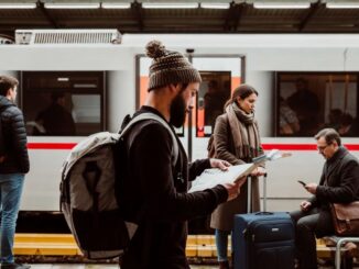 Collegamenti ferroviari Umbria chiede intervento urgente al Governo