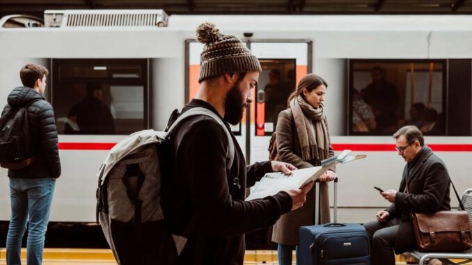 Collegamenti ferroviari Umbria chiede intervento urgente al Governo