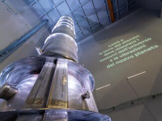 Einstein Telescope nasce a Perugia il laboratorio di Caos