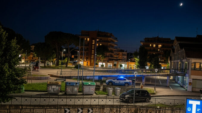 Sicurezza a Perugia il centrodestra esige risposte immediate
