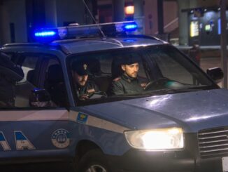 Pestaggio nella notte in Centro a Perugia, è caccia ai 3 aggressori