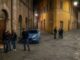 Agenti bloccano un uomo per le molestie sessuali a Perugia