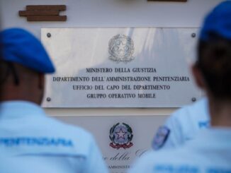 Polizia penitenziaria: nuovi agenti per le carceri in Umbria
