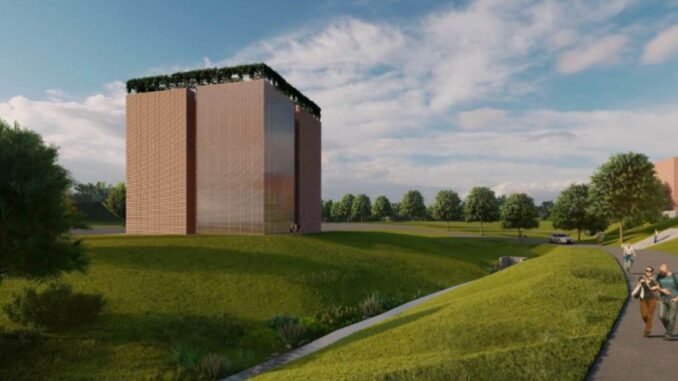A Perugia apertura nuovo laboratorio internazionale CAOS