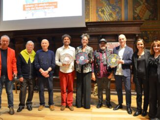 Festa della canzone perugina 2026, via al nuovo bando