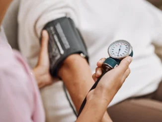 Studio clinico innovativo sull'ipertensione arteriosa a Terni