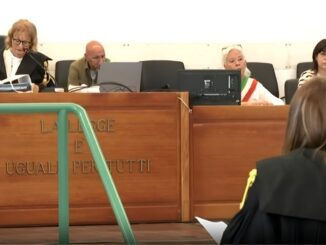 Omicidio Ilaria Sula, ergastolo chiesto per l’ex Samson a Roma