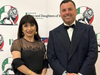 Umbria regione d’onore al National Education & Leadership Awards negli Usa