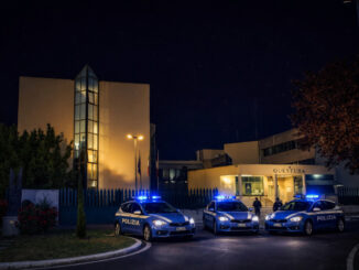 Ventuno misure di prevenzione scattano contro criminalità Terni