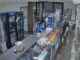 Rapine a Foligno incastrano il malvivente romano in carcere