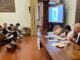 Rapporto AUR 2026 l'Umbria tiene e accelera lo sviluppo reale