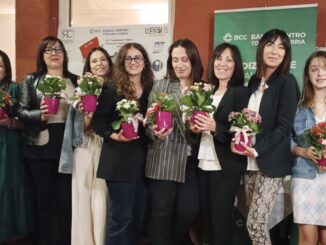 Tennis per giornalisti successo a Perugia tra Davis e record