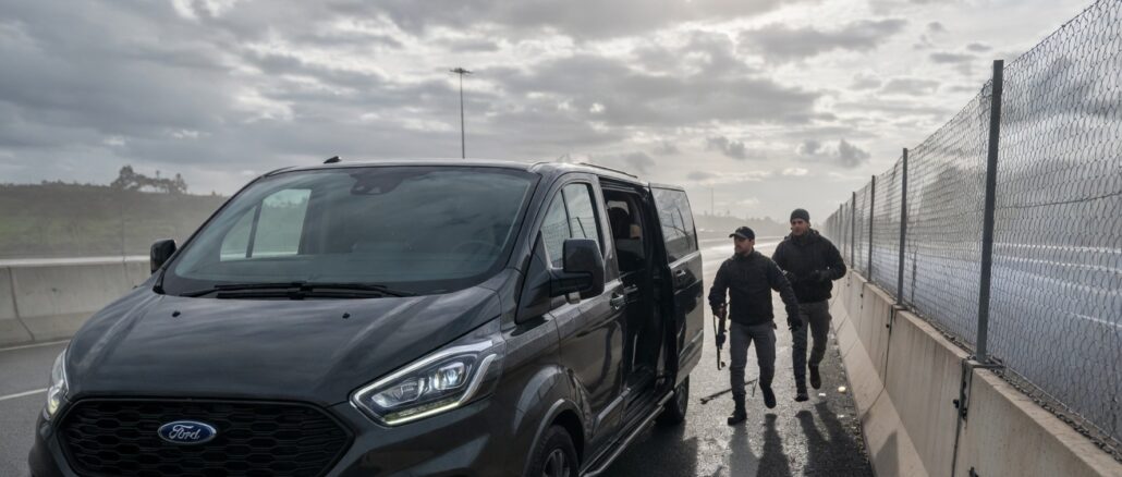 Scontri in autostrada indagati venti tifosi tra cui anche ultras perugini