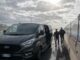 Scontri in autostrada indagati venti tifosi tra cui anche ultras perugini