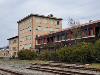 Sangraf pressing sul Mimit per salvare sito e lavoro a Narni