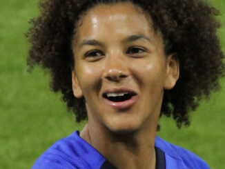 Calcio femminile, Sara Gama porta sviluppo a Perugia