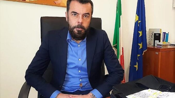 Morte improvvisa di Sergio Repetto sconvolge l’Umbria scolastica