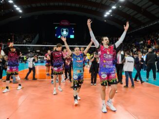 Champions Perugia sfida Varsavia per il bis europeo a Torino